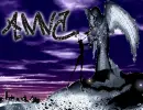 Edward Scissorhands - Anna