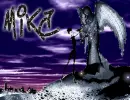 Edward Scissorhands - Mika