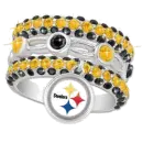Pittsburgh Steeler Ring