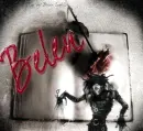 Edward Scissorhands - Belen