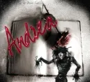Edward Scissorhands - Andrea