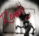 Edward Scissorhands - Rennie