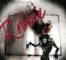Edward Scissorhands - Robbie