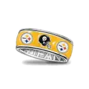Pittsburgh Steeler Ring