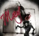 Edward Scissorhands - Mary