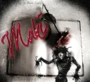 Edward Scissorhands - Maki