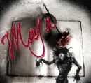 Edward Scissorhands - Maya