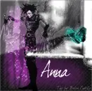 Edward Scissorhands - Anna
