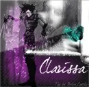 Edward Scissorhands - Clarissa
