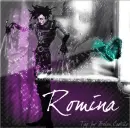 Edward Scissorhands - Romina