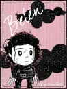 Edward Scissorhands - Belen