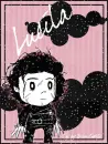 Edward Scissorhands - Lucila