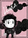 Edward Scissorhands - Linda