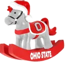 Ohio State Horse