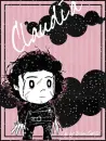 Edward Scissorhands - Claudia
