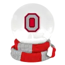 Ohio State Snowglobe
