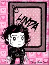 Edward Scissorhands - Linda