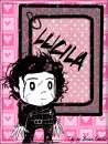 Edward Scissorhands - Lucila
