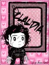 Edward Scissorhands - Claudia