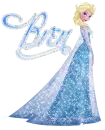 Frozen - Bren