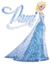 Frozen - Pami