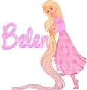 Tagled - Belen