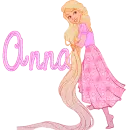 Tagled - Anna