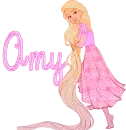 Tagled - Amy
