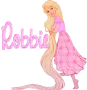 Tagled - Robbie
