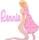 Tagled - Rennie