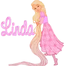 Tagled - Linda