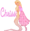 Tagled - Chrissi
