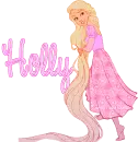 Tagled - Holly