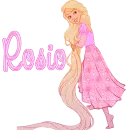 Tagled - Rosio