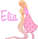 Tagled - Elia