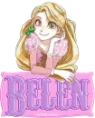 Tagled - Belen