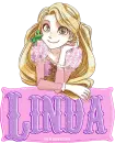 Tagled - Linda