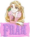 Tagled - Fran