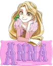 Tagled - Anna