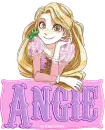 Tagled - Angie