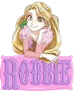 Tagled - Robbie