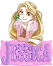 Tagled - Jessica