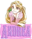 Tagled - Andrea