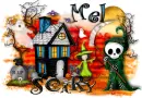 Scary-Mel