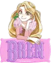 Tagled - Bren