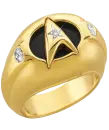 Star Trek Ring