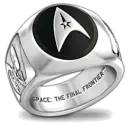 Star Trek Ring
