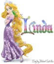 Tagled - Linda