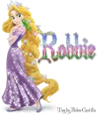 Tagled - Robbie
