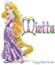 Tagled - Mietta